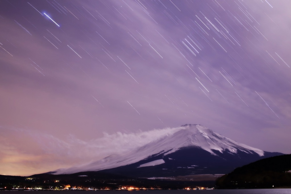 富士山