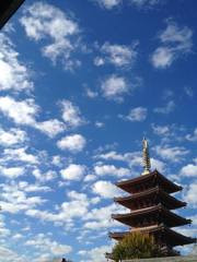 五重ノ塔