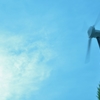feel the wind!