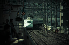 Go West