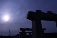 建造物