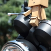 タンデム？