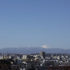 都内富士見三昧 180　成城富士見橋