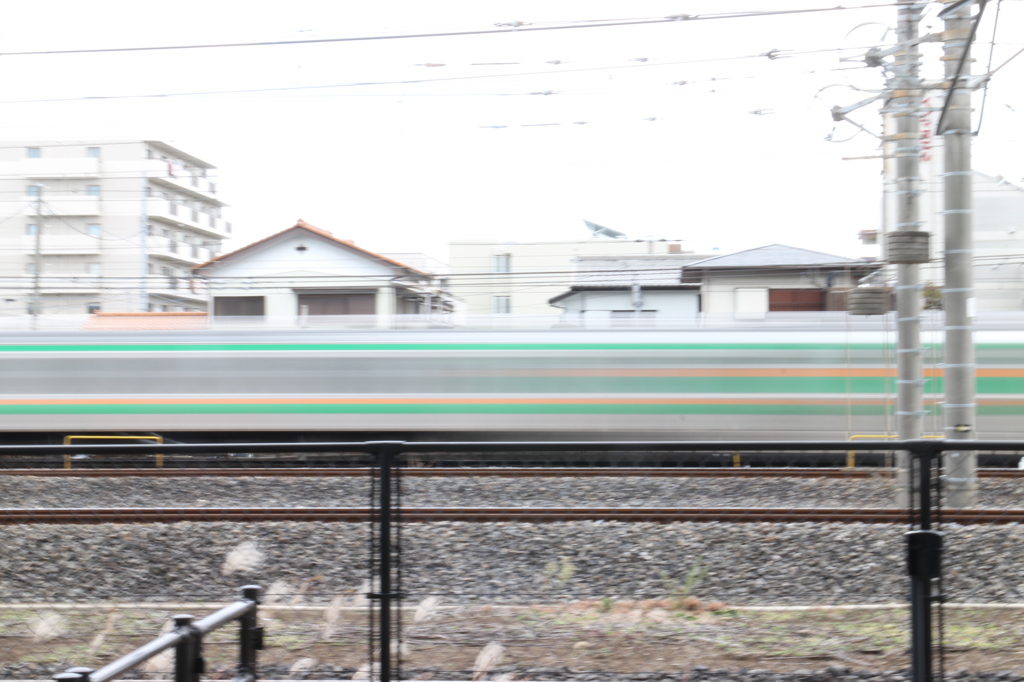 大宮・鉄道博物館 146