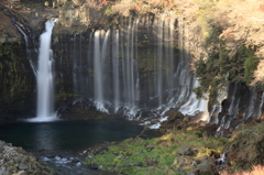 白糸の滝