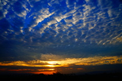 day and night