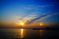 from morning to night