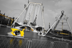 yellow world