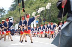 会津藩奴隊