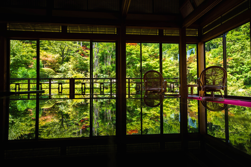 環境芸術の森　～夏～