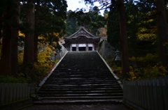大神山神社