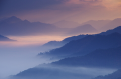 希望の朝