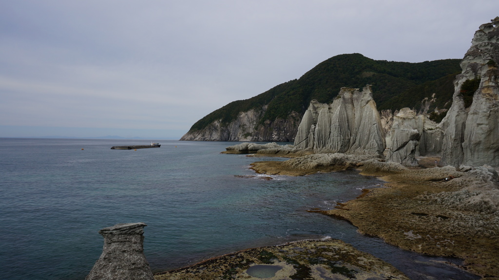 仏ヶ浦