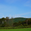 青森（風力発電）