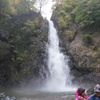 白神山地（暗門の滝　第二の滝）