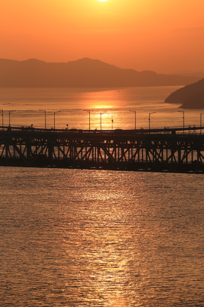 2014-01-24 鷲羽山１