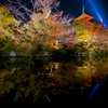 Night at Kiyomizu①