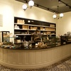 In The Blue Bottle Coffee
