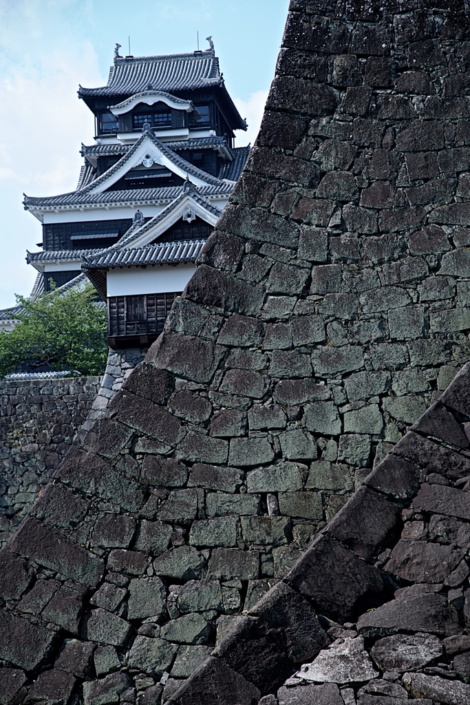 Block and Castle