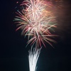 葛飾納涼花火大会③