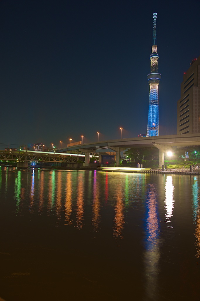Colorful SKYTREE