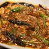 Lunch at Chinese Restaurant