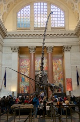 Night at the Museum