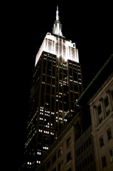 Symbol of Manhattan