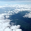 故郷の空