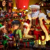 Macy's Christmas