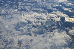 世界の機窓から　Newfoundland Ⅱ