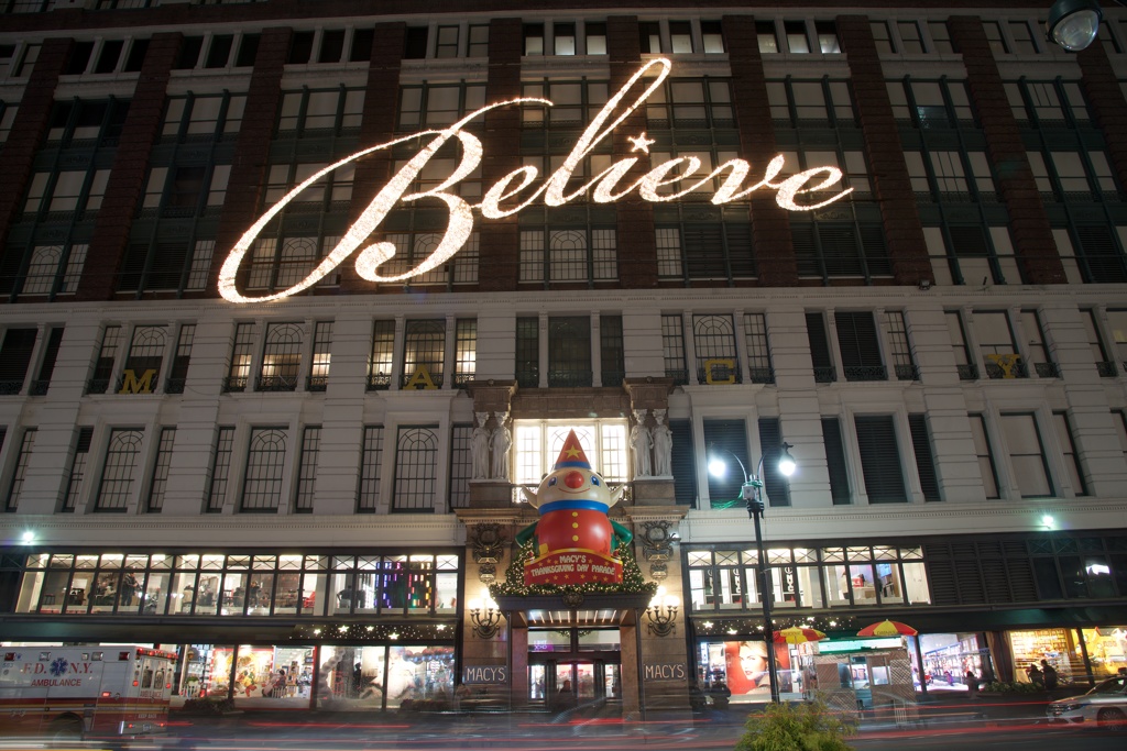 Believe
