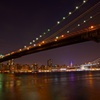 Manhattan night on 9.11②