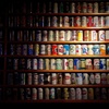 ビールのある風景③