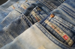 love jeans