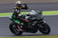 Ninja H2R