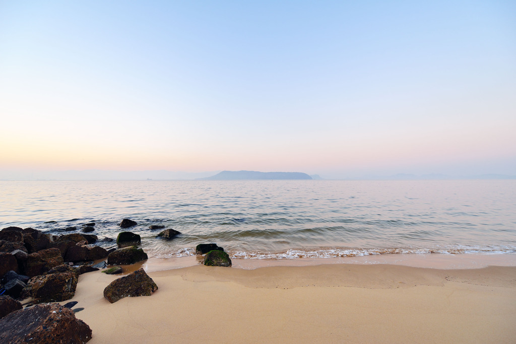 モーニング島 20140129_3