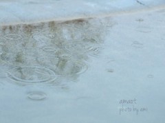 雨音