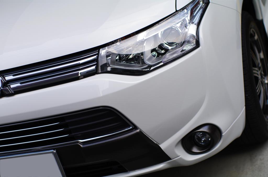 リニューアル、ランダーPHEV