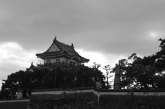 威風堂々