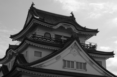 威風堂々
