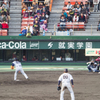 オープン戦「楽天 vs 中日」その３