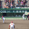 オープン戦「楽天 vs 中日」その１