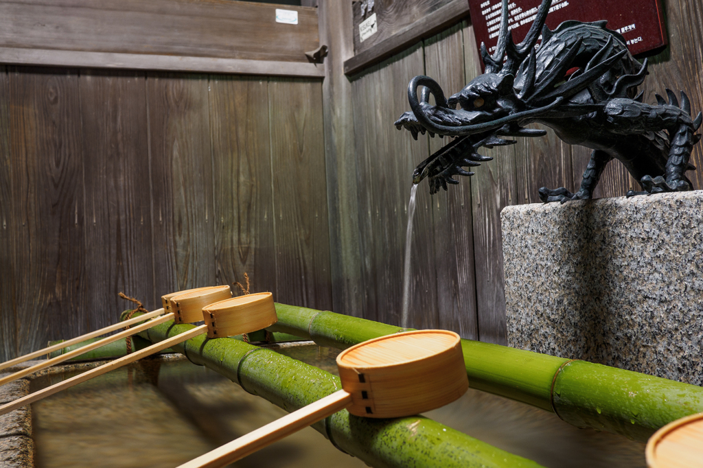 吉備津神社