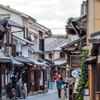 路地裏