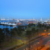 横浜港