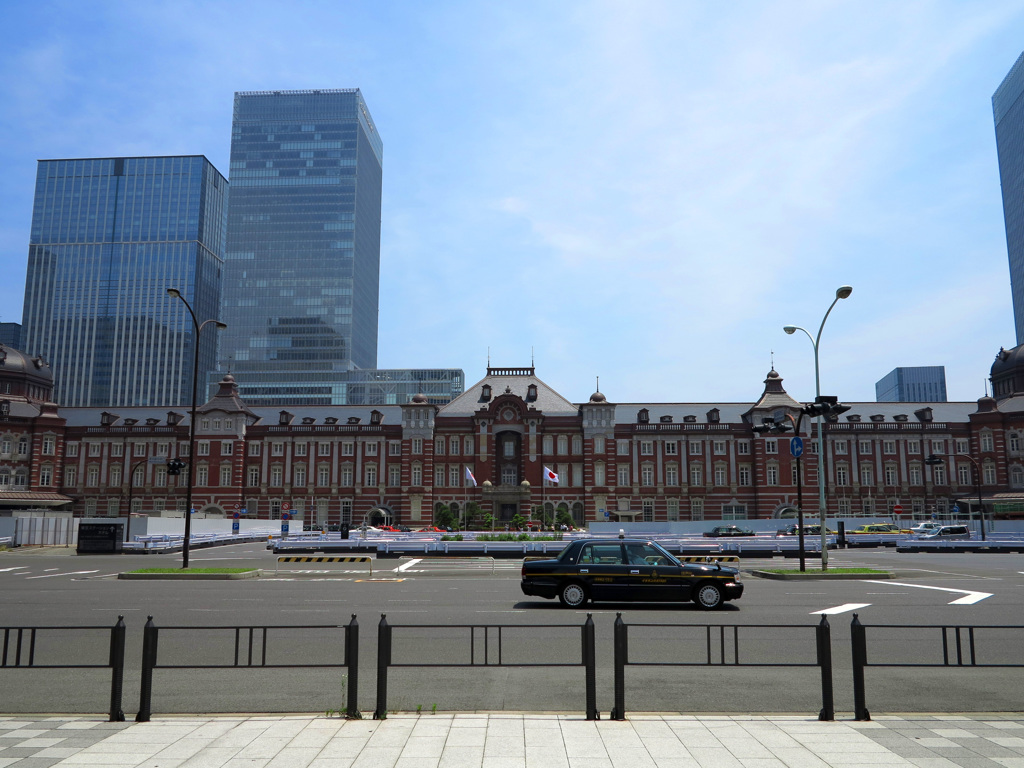 東京駅