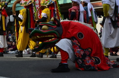 東京時代祭（浅草）