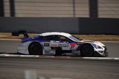 KeePer TOM'S RC F