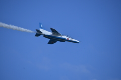 Blue Impulse